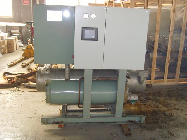 荣县酒店中央空调不停机清洗方法介绍